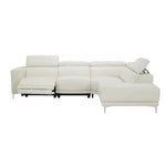 HENREDON 6P FAB SEC CREAM