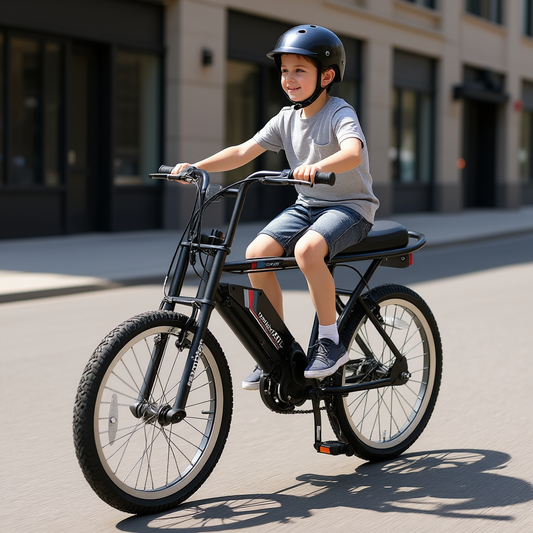 Razor Rambler MD1 - Yalz Store