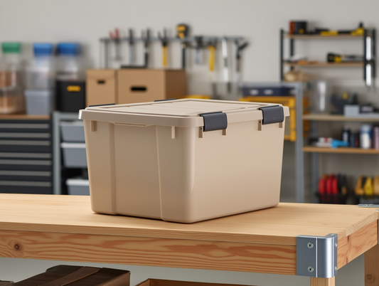 44QT WEATHERPRO STORAGE - Yalz Store