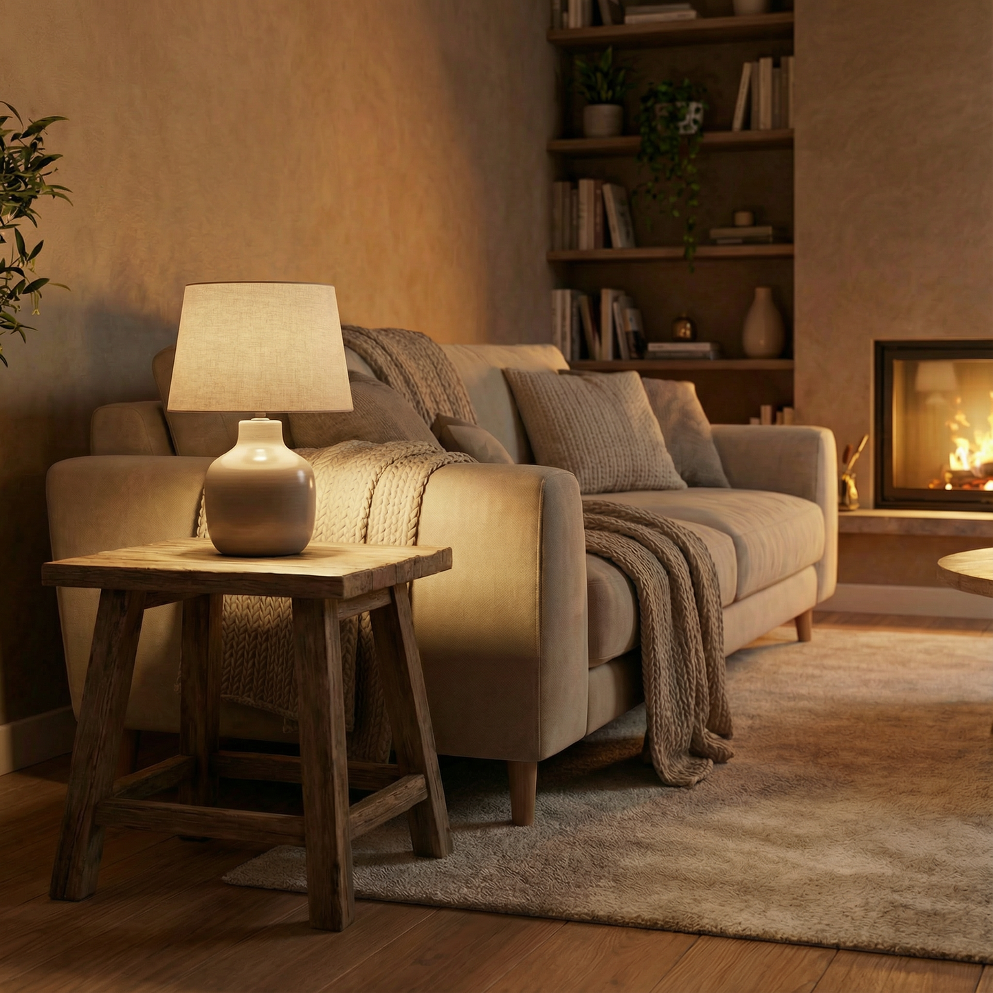 Feit Electric LED S11 E26 SW 7.5W - Yalz Store