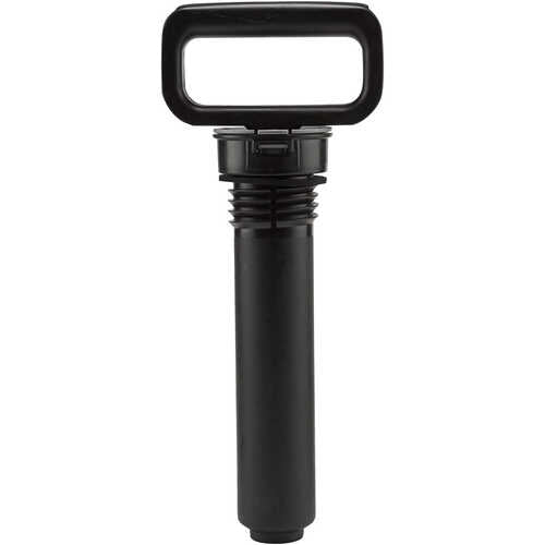 Poly Sprayer Pump Assembly with Viton Seals and Steel Pump Rod - Yalz Store