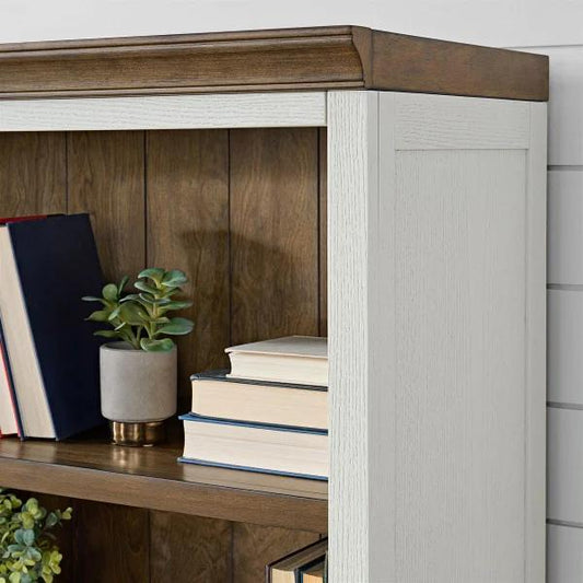 STEFAN OPEN BOOKCASE