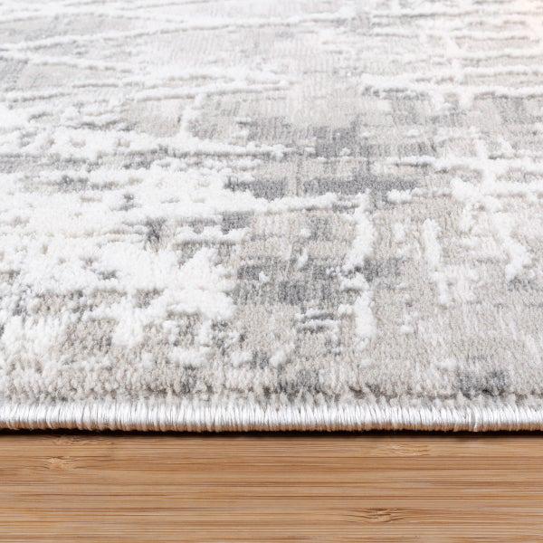 LOCKSLEY SHAI GRAY 7X10 - Yalz Store