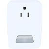 Indoor Motion-Activated Plug-In Light Control – Hands-Free Lighting - Yalz Store