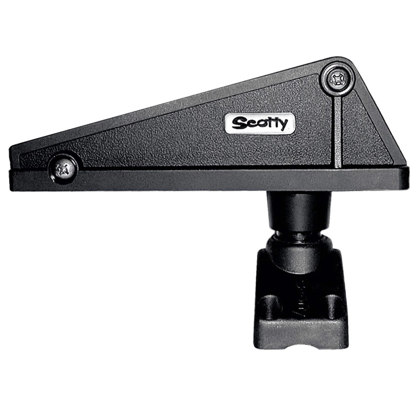 Scotty #276 Anchor Lock, w/ 0241 Side / Deck Mount