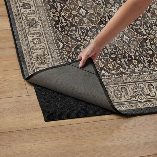 RUGGABLE 8X10 AREA RUG