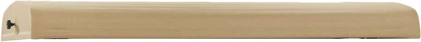 Garden Winds Replacement Canopy Top Cover for The Springdale McKinnon 1902296, 2127591, 2127504, 1768208, 1713518 Wicker Swing - Riplock 500