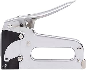 Heavy-Duty Manual Staple Gun - Yalz Store