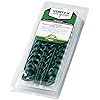 7.5-Inch Heavy Duty Spiral Ground Anchors – 4-Pack Multipurpose Outdoor Stakes for Tents, Gardening, and Landscaping