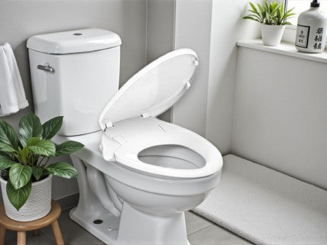 KOHLER PUREWASH MANUAL - Yalz Store