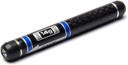 PLUSKER 1 x Golf Custom Replacement Weight 14g Compatible with 2017 917 D2 D3 Driver Club Head Draw & Fade CG Weight