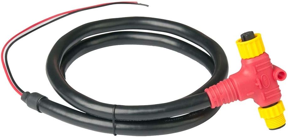 Ancor 1m 270000 Nmea 2000 Power Cable with Tee