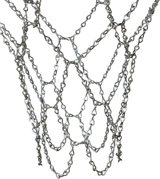 WILSON NBA Forge Chain Basketball Net
