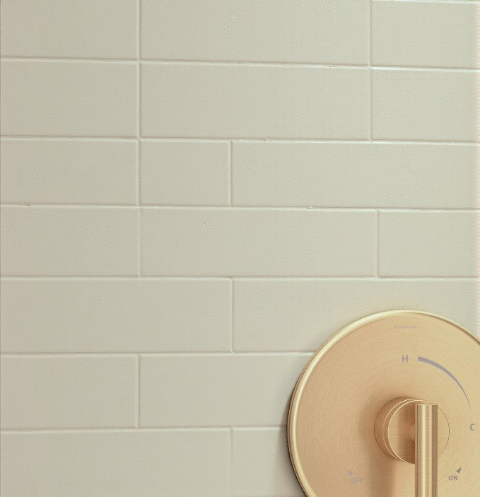 Symmons S-3500-CYL-B-BBZ-TRM Dia Shower Valve Trim in Brushed Bronze (Valve Not Included) - Yalz Store