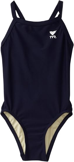 TYR Women's TYReco Solid Diamondback Swimsuit