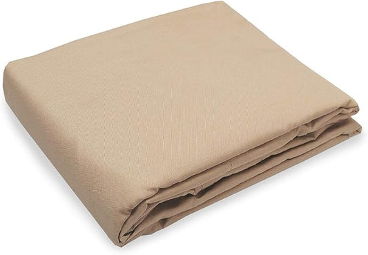 Garden Winds Replacement Canopy Top Cover for The Springdale McKinnon 1902296, 2127591, 2127504, 1768208, 1713518 Wicker Swing - Riplock 500