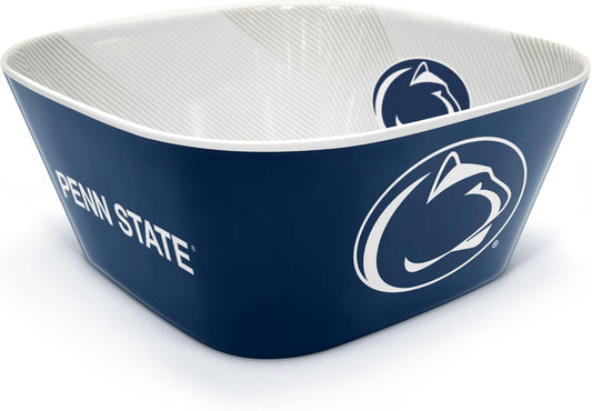 YouTheFan NCAA NC State Wolfpack Large Party Bowl