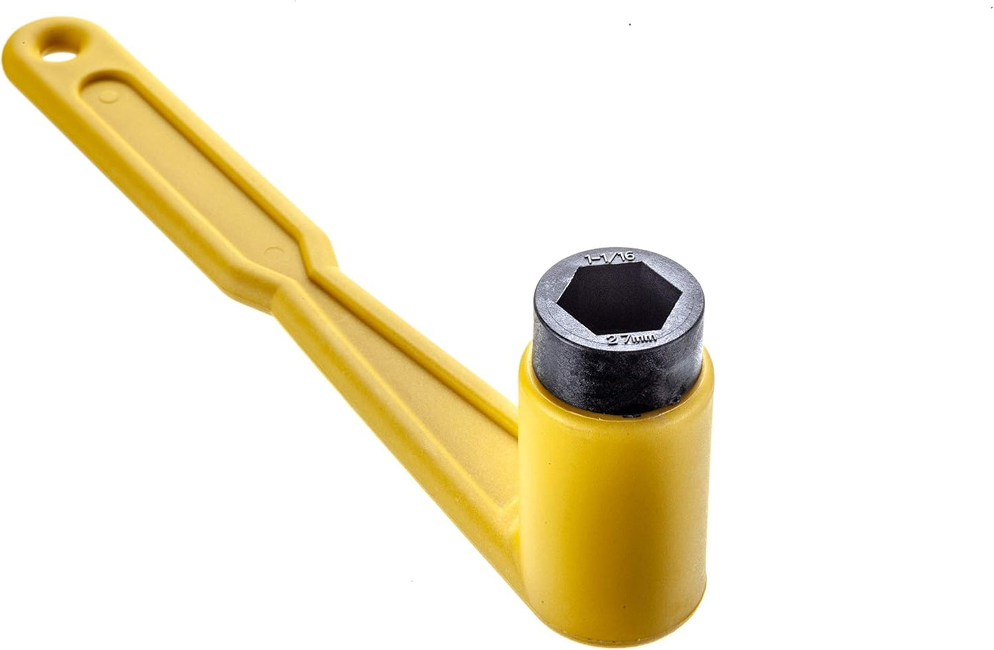 Attwood 11370-7 Universal Prop Wrench Kit with Multiple Sockets