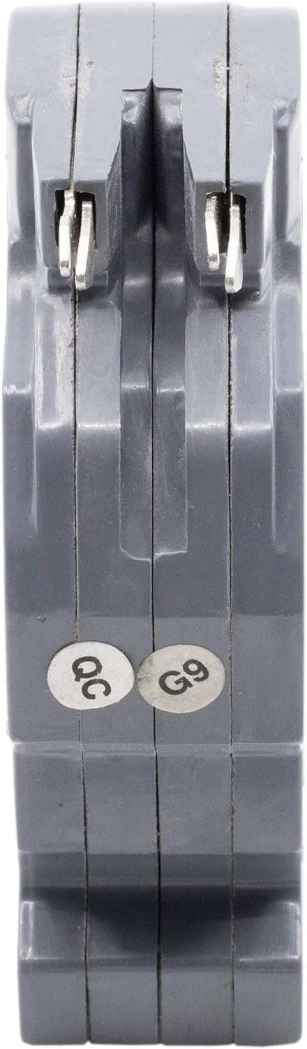 UBIF0235N-New Federal Pacific Electric Stab-Lok NC235 Replacement. Two Pole 35 Amp Thin Series Manufactured by Connecticut Electric