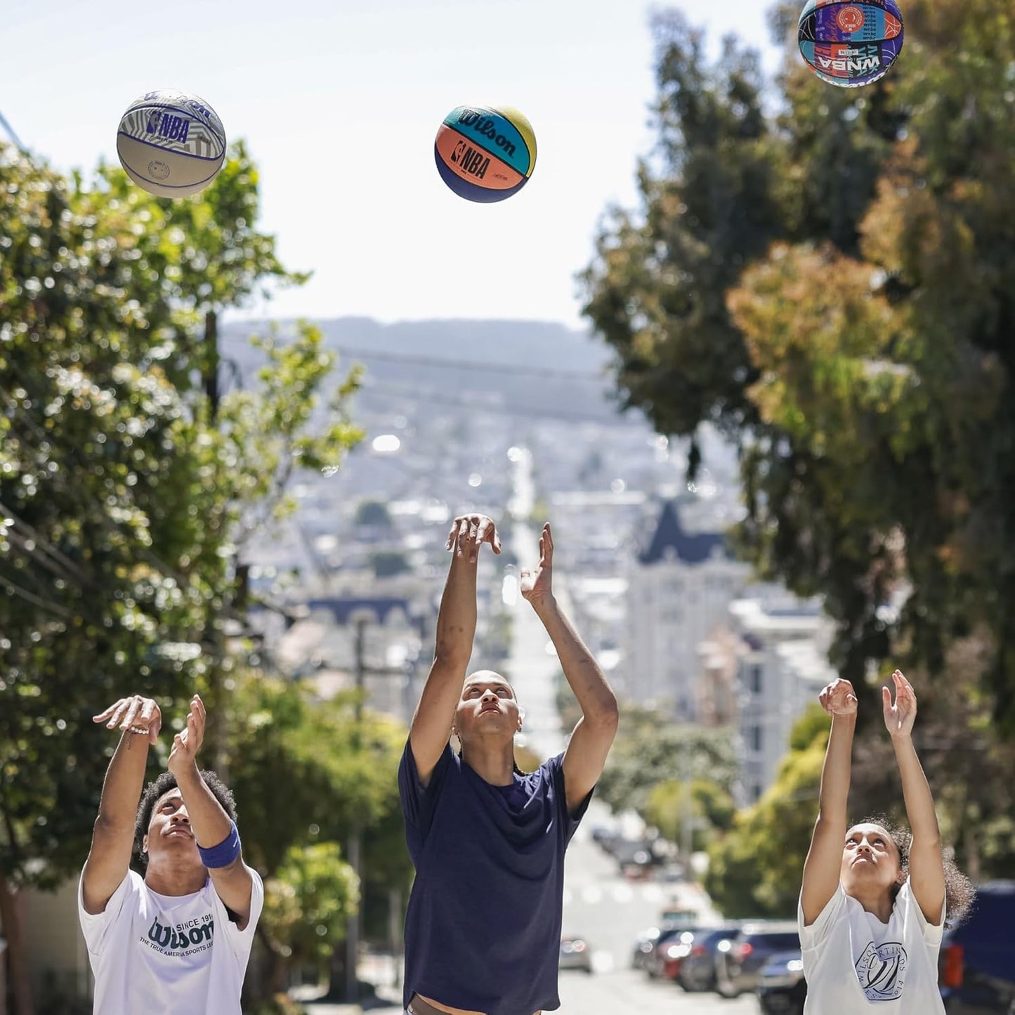 WILSON NBA DRV Series Basketball - DRV, Brown, Size 7 - 29.5"