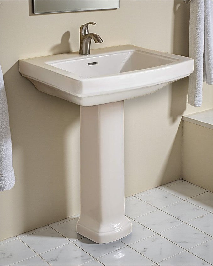 DANZE D222522BN Lavatory Faucet, Brushed Nickel - Yalz Store