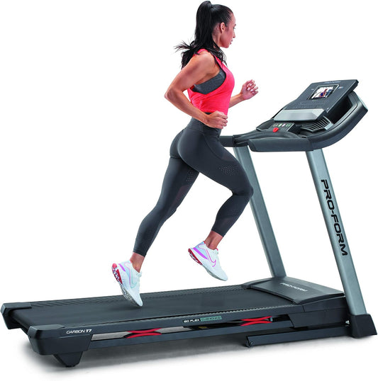PROFORM CITY T7 TREADMILL