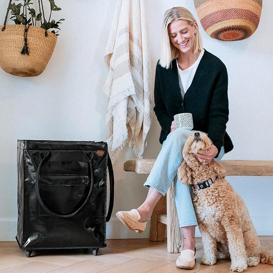 CLEVERMADE LAUNDRY HAULER - Yalz Store