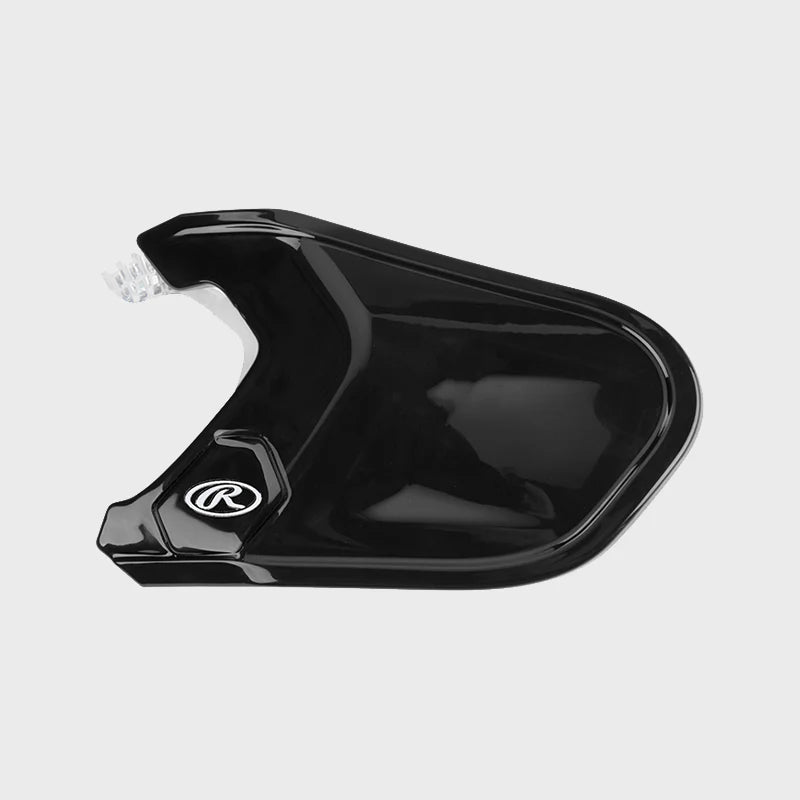 Adjustable Baseball Batter Helmet Face Guard Extension - Yalz Store