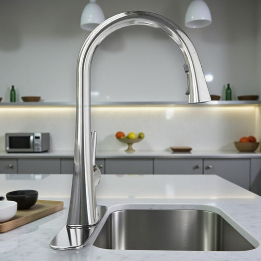 KOHLER GUILD PULL-DOWN - Yalz Store