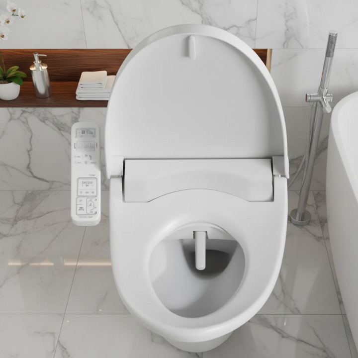 TOTO WASHLET ELECTRONIC