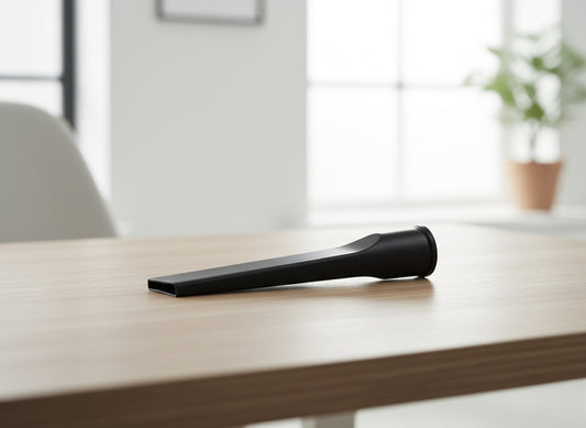 2.5 Inch Vacuum Crevice Tool – 12.25” Long Deep Reach Attachment for Ridgid Wet/Dry Vacuums - Yalz Store