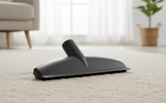 1.25 Inch Wet/Dry Vacuum Floor Nozzle – Universal Floor Cleaning Attachment for Shop Vacuums - Yalz Store