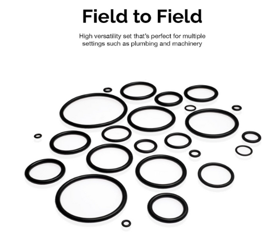 1-Pound Commercial Square String Trimmer Line Donut, .080-Inch x 557-Ft Heavy-Duty Weed Eater Line with Bonus Line Cutter, Orange