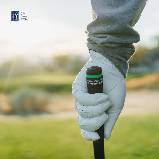 Arccos Smart Sensors: Automatic Golf Game Tracking System, A.I. Powered Caddie, A.I. GPS Rangefinder & Smart Club Distances