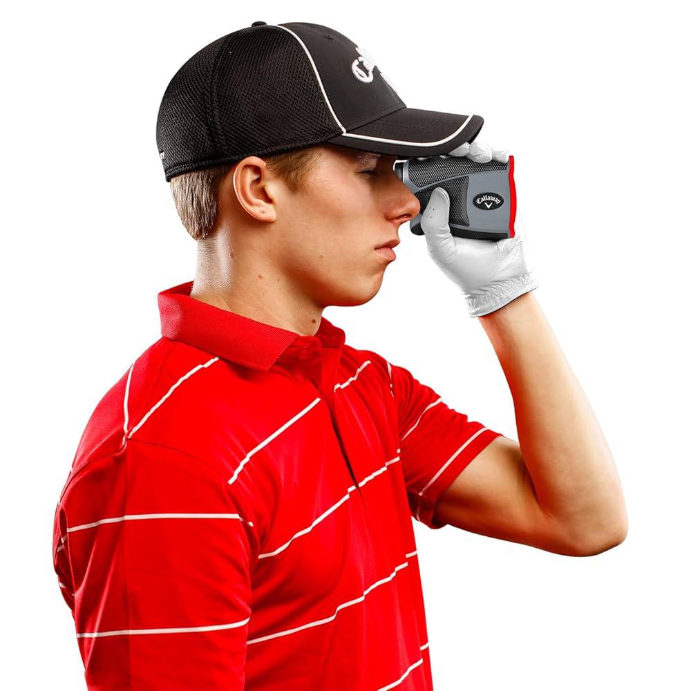 Callaway Golf 300 Pro Slope Laser Rangefinder