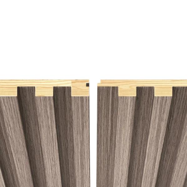 ARTIKA PANOLOK SLAT WALL
