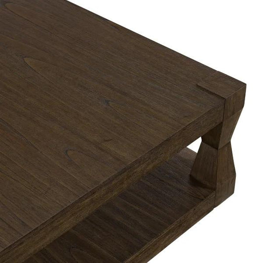 KINGSWOOD 45" SQ COFFEE