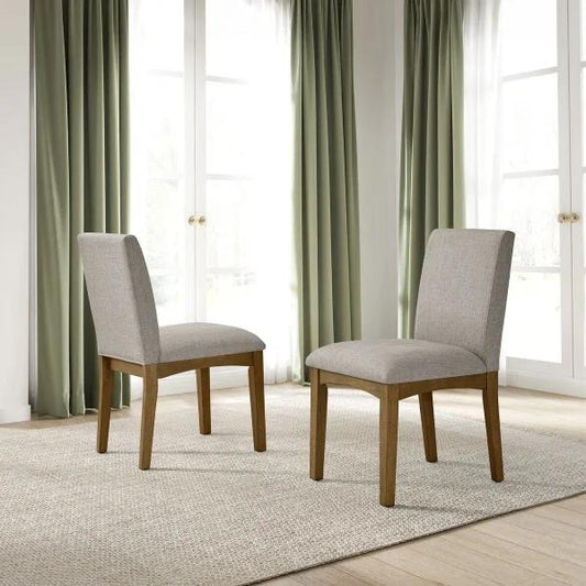 CARMEL VALLEY 2PK CHAIRS