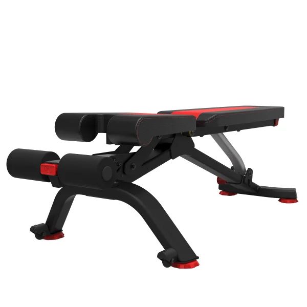 BOWFLEX STOWABLE BENCH