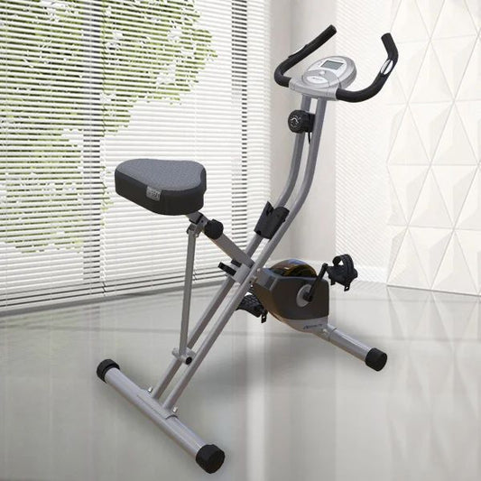 EXERPEUTIC UPRIGHT BIKE