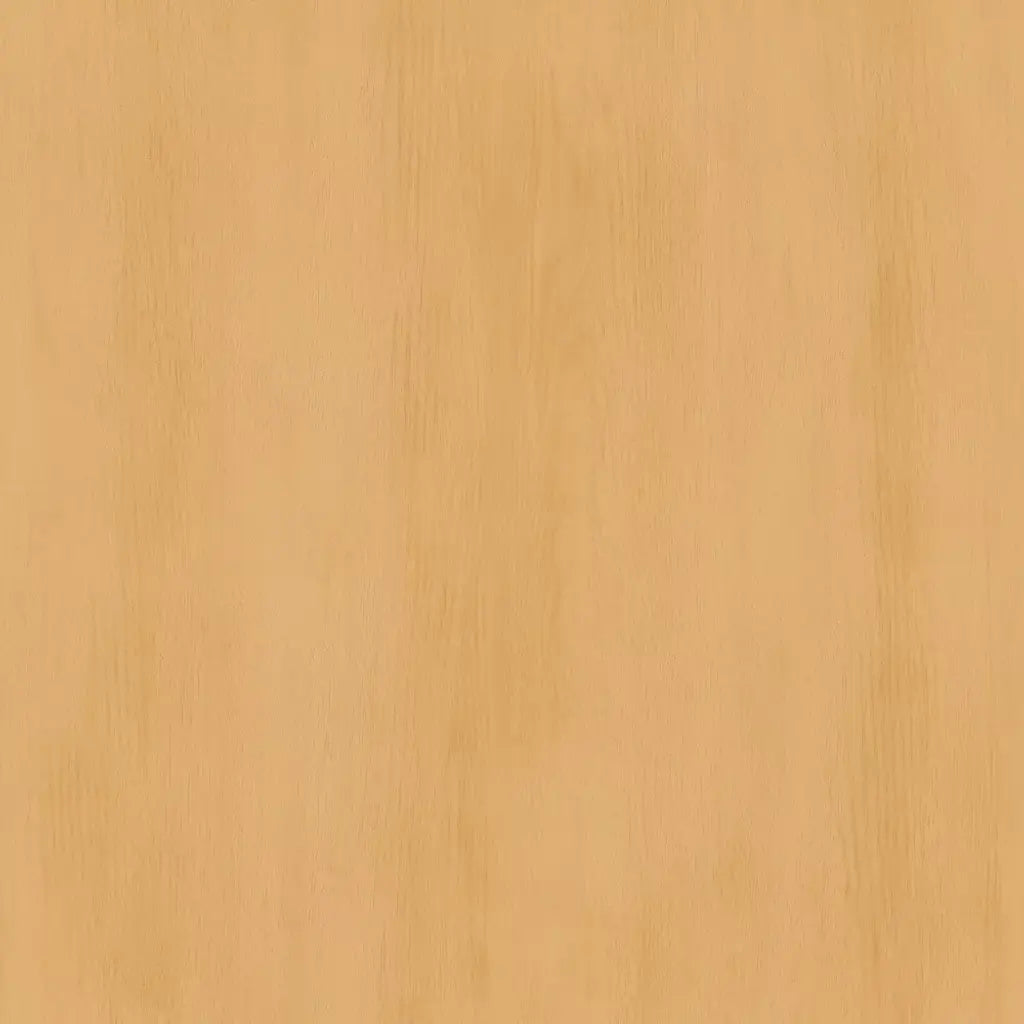 Better Homes & Gardens Springwood Caning Desk, Light Honey Finish - Yalz Store