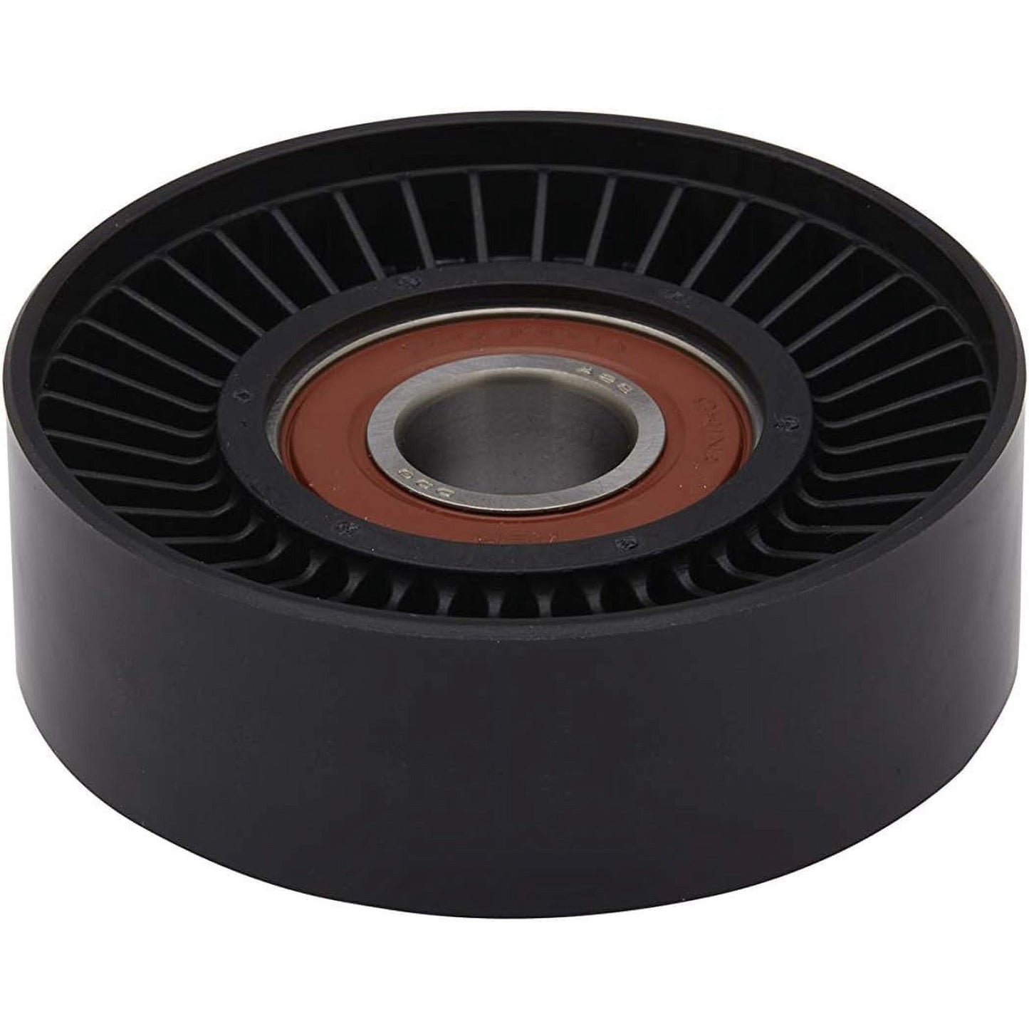 Quicksilver 8M6500024 Serpentine Belt Idler Pulley