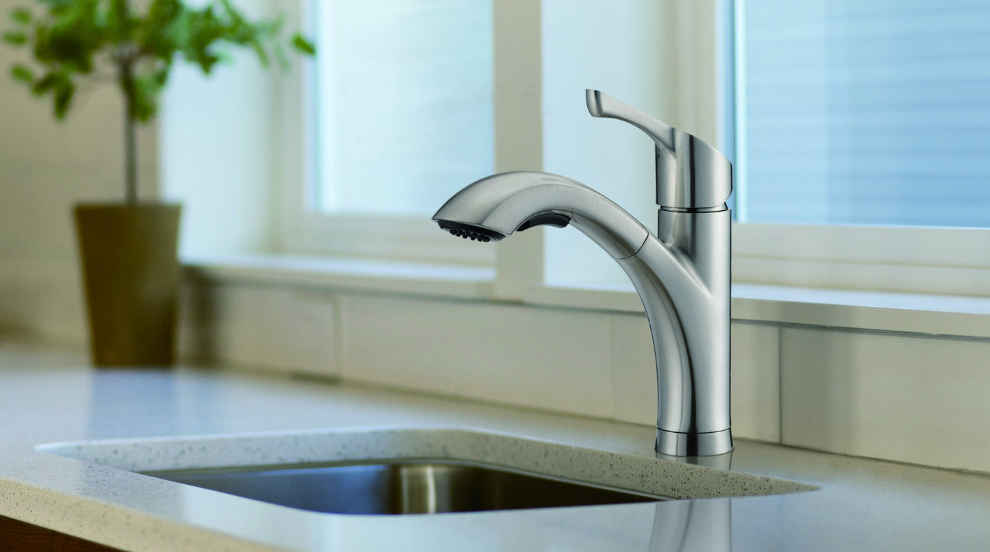 SEATON PULL OUT KITCHEN - Yalz Store