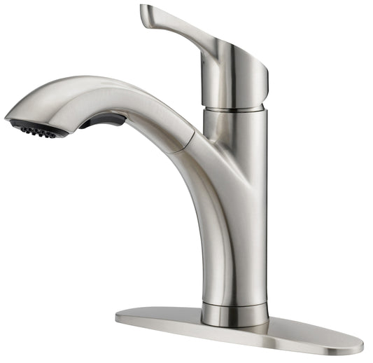 SEATON PULL OUT KITCHEN - Yalz Store