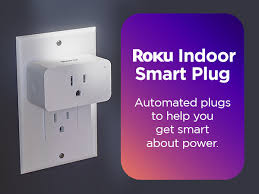 Universal Smart WiFi Plug - Indoor Wireless Outlet with Remote App Control - Yalz Store