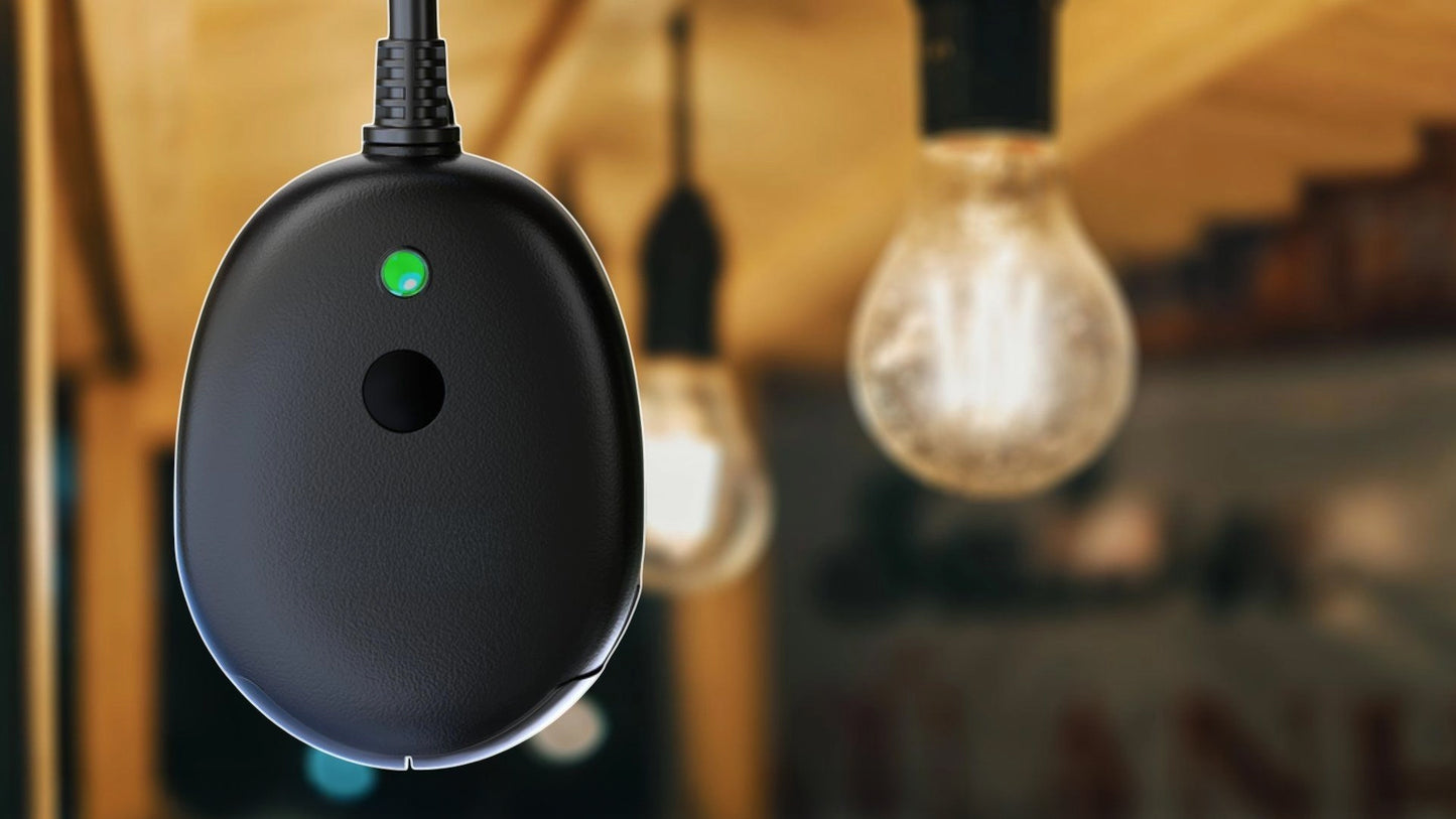 Outdoor Wi-Fi Smart Plug – Matter Compatible
