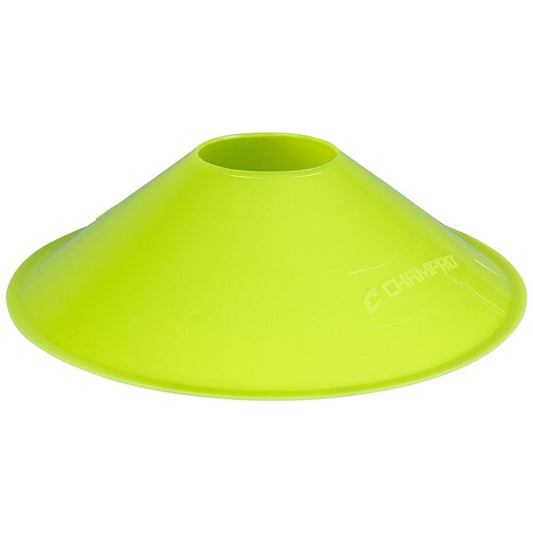 Champro Marker Discs Bulk, Pack of 10 (Yellow)