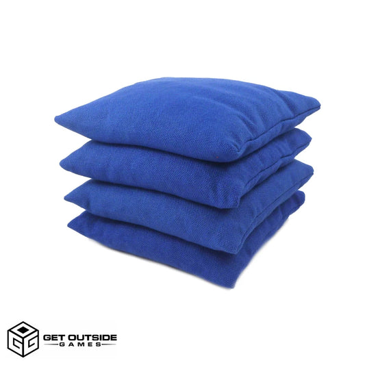 Set of 8 Premium Cornhole Bags – Regulation Size & Weight, All-Weather - Yalz Store