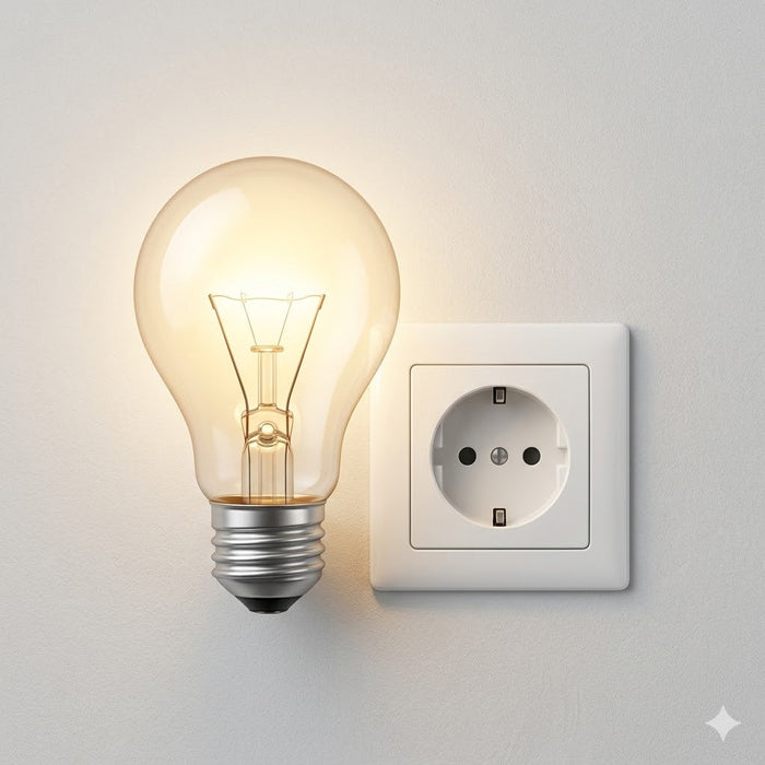 Lighting & Electrical