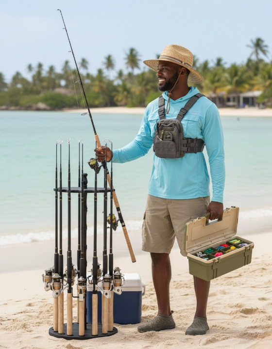 Fishing Gear